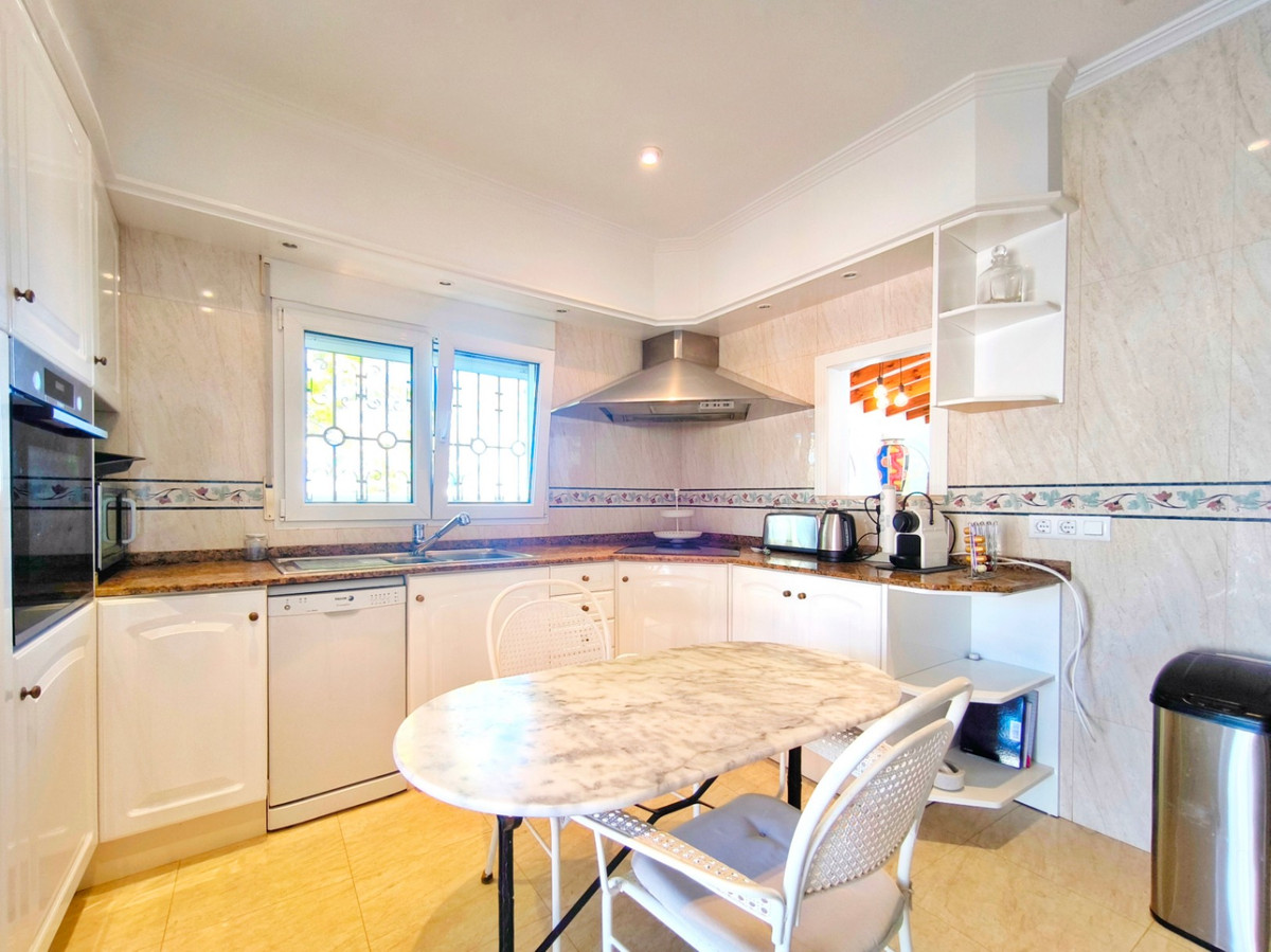 5 Bed Townhouse for sale in Denia Costa Blanca, Alicante, Spain