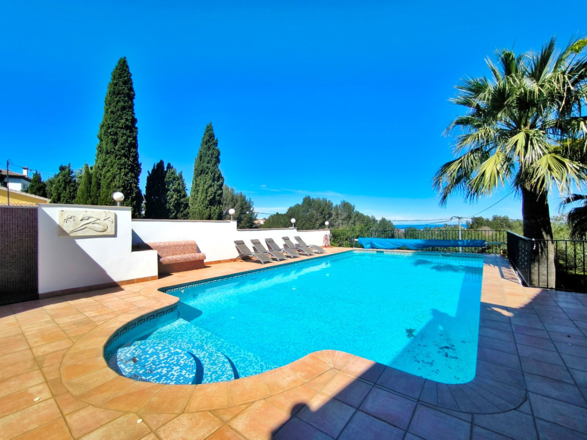 5 Bed Townhouse for sale in Denia Costa Blanca, Alicante, Spain