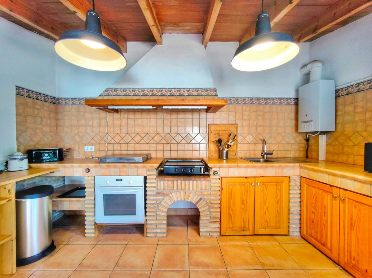 5 Bed Townhouse for sale in Denia Costa Blanca, Alicante, Spain