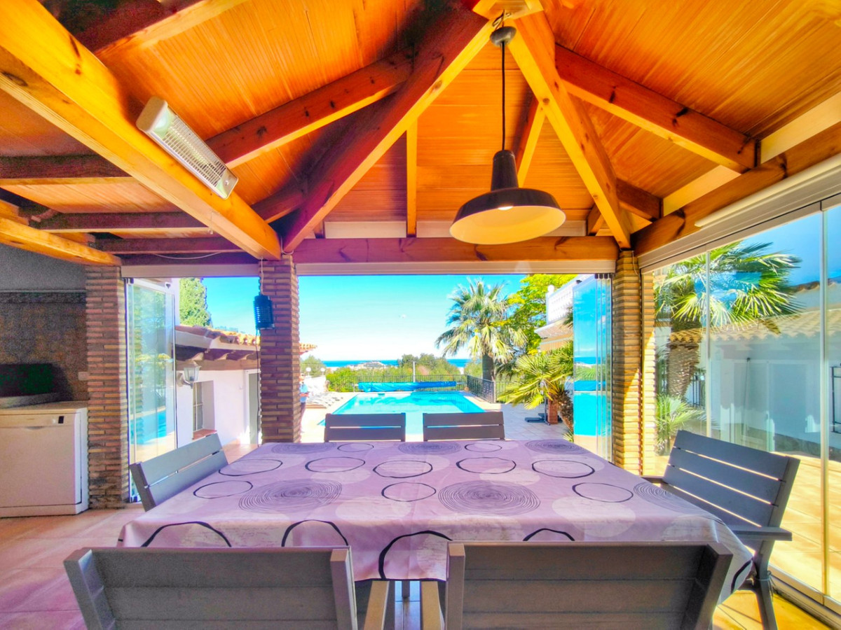 5 Bed Townhouse for sale in Denia Costa Blanca, Alicante, Spain