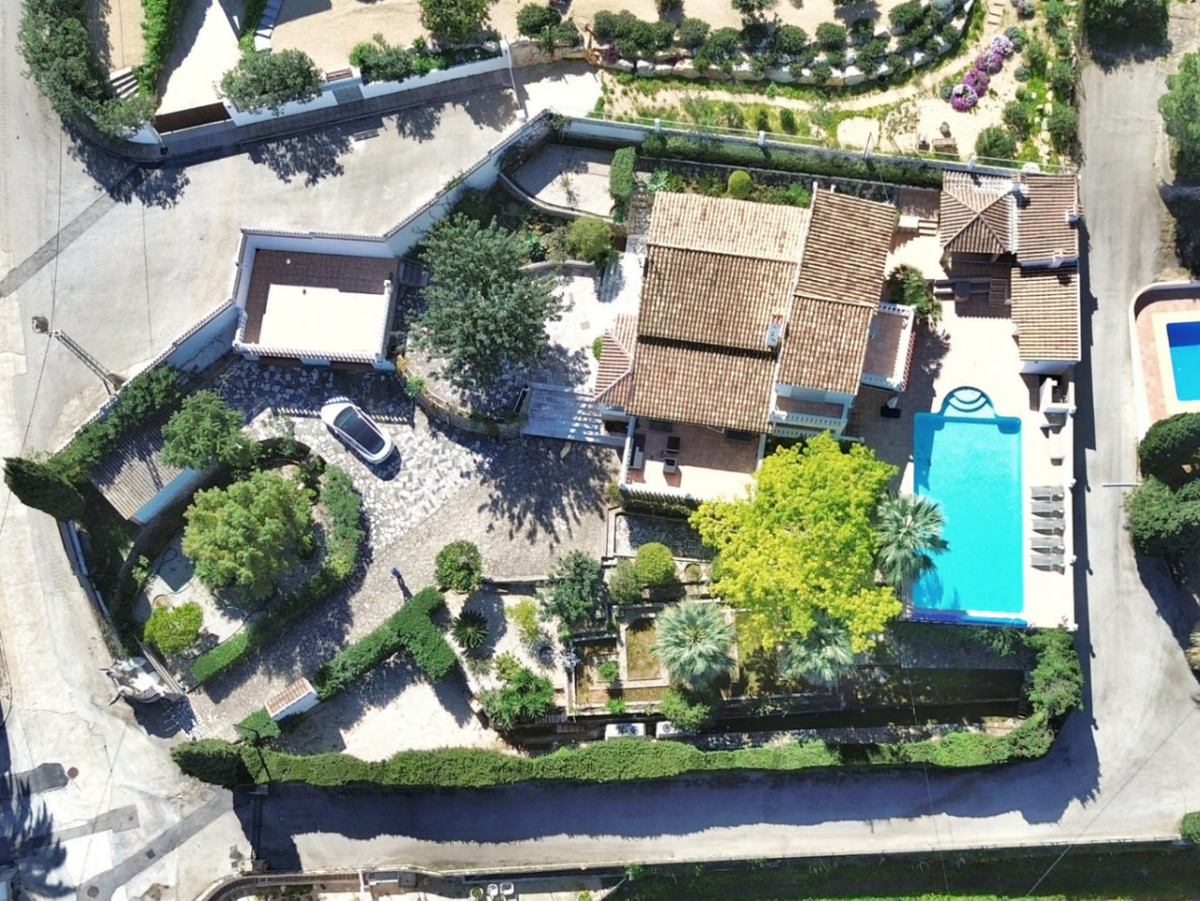 5 Bed Townhouse for sale in Denia Costa Blanca, Alicante, Spain