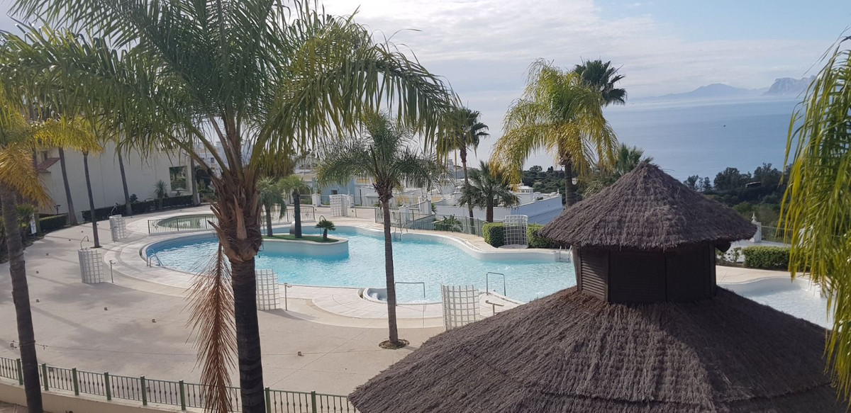 Se vende Apartamento Planta Baja de 2 dormitorios en Costa Del Sol, Málaga, España