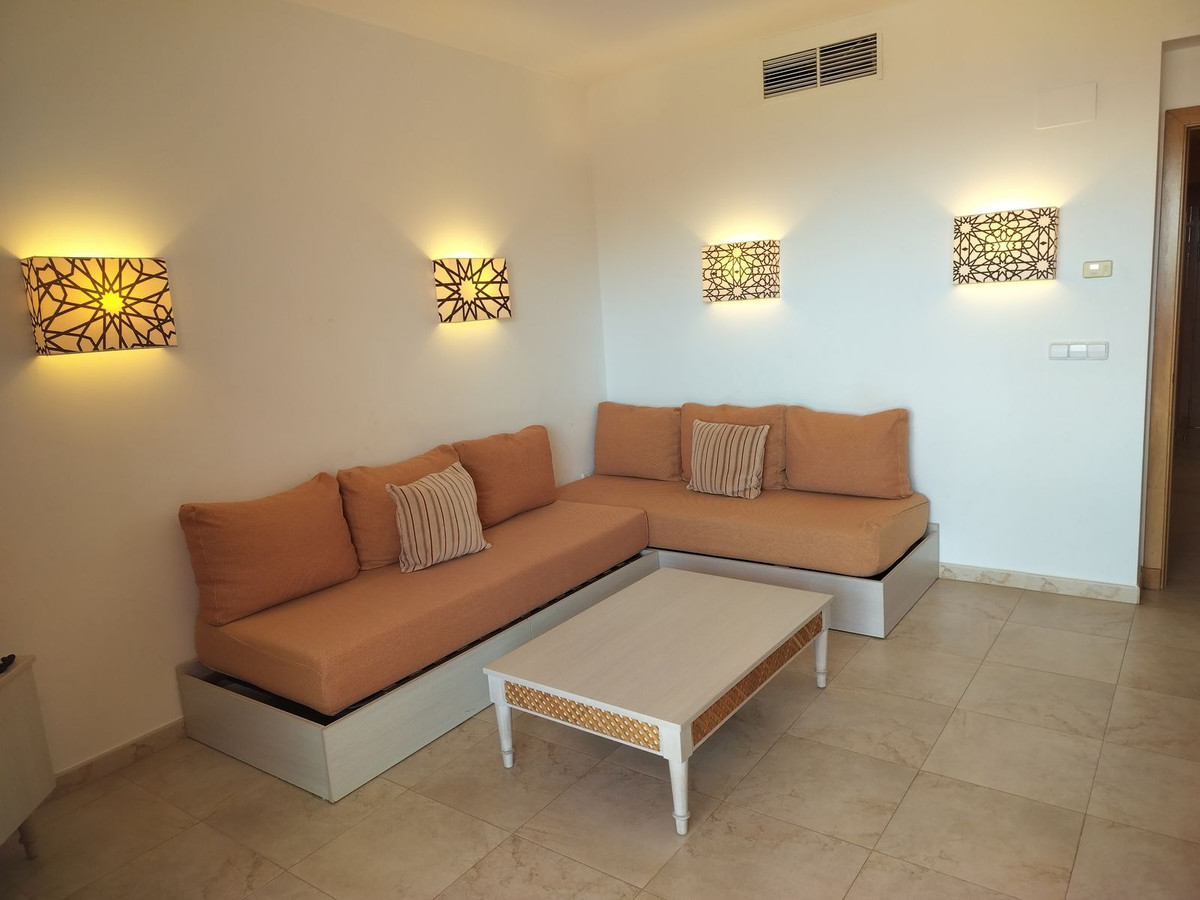 Se vende Apartamento Planta Baja de 2 dormitorios en Costa Del Sol, Málaga, España
