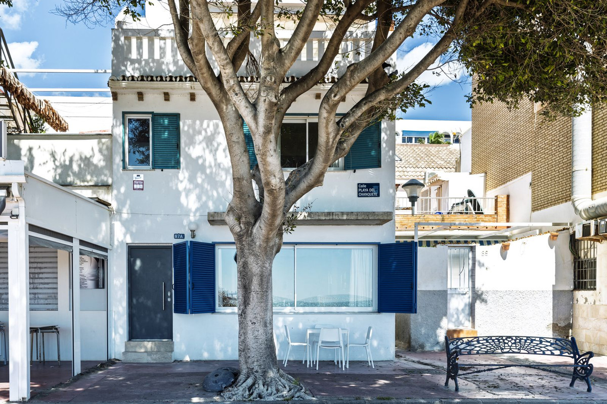 Se vende Adosada de 4 dormitorios en Costa Del Sol, Málaga, España