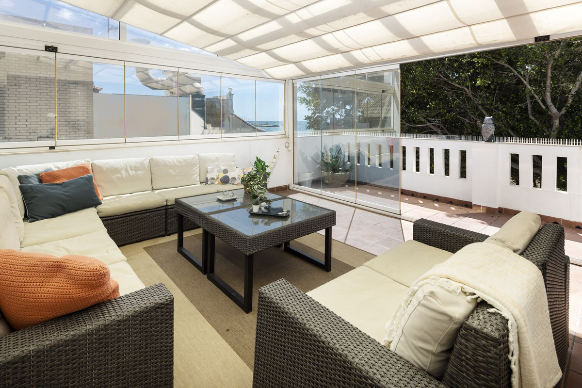 Se vende Adosada de 4 dormitorios en Costa Del Sol, Málaga, España