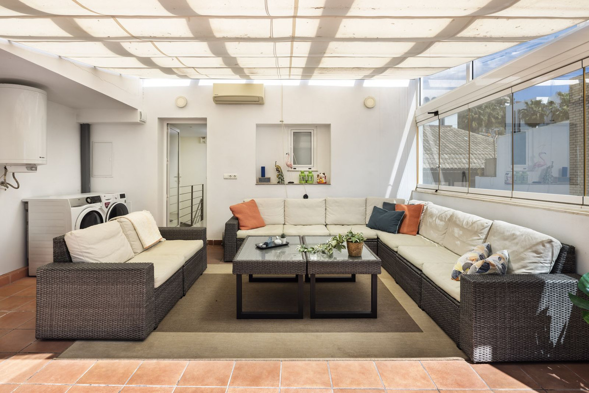Se vende Adosada de 4 dormitorios en Costa Del Sol, Málaga, España