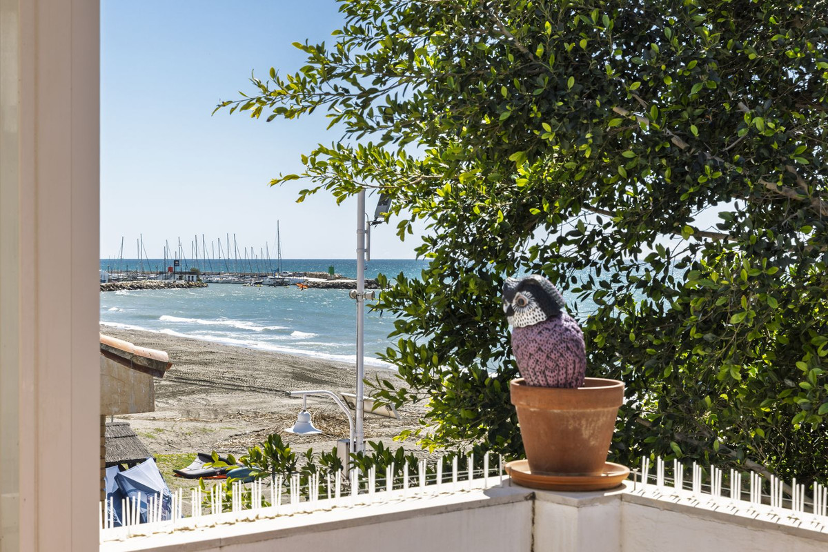 Se vende Adosada de 4 dormitorios en Costa Del Sol, Málaga, España