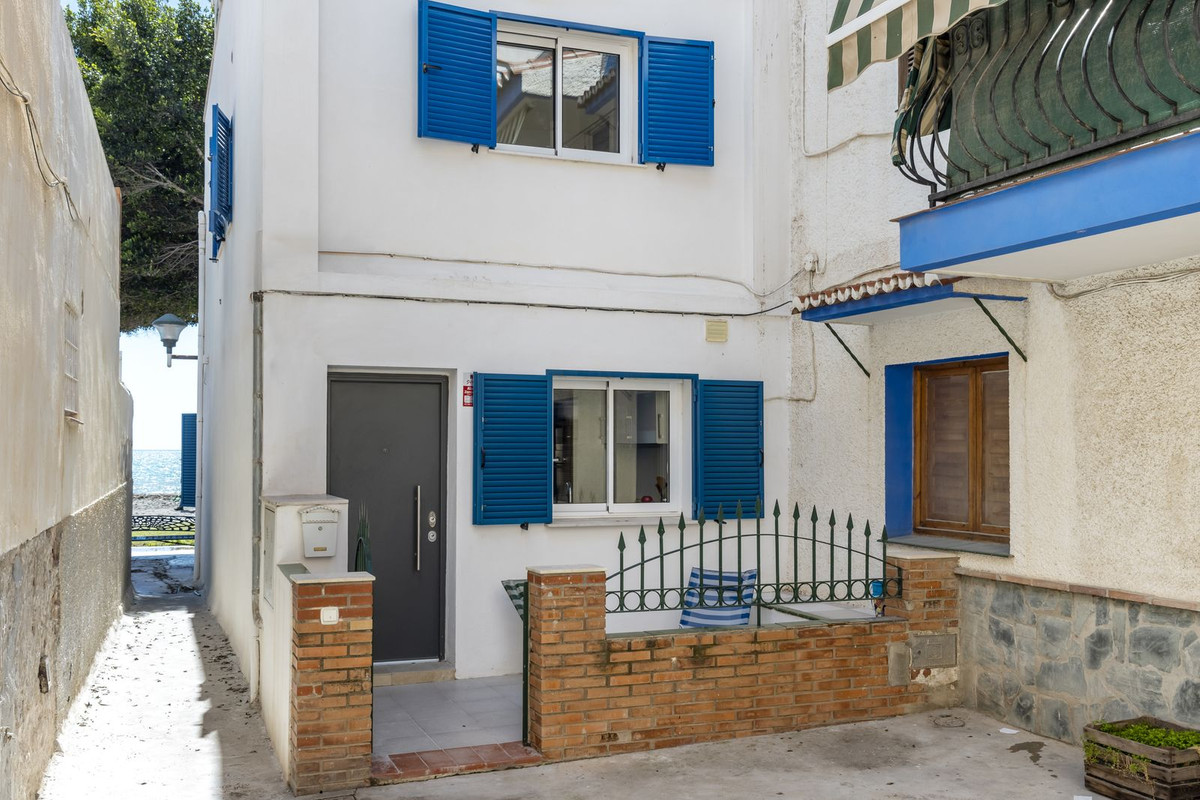 Se vende Adosada de 4 dormitorios en Costa Del Sol, Málaga, España