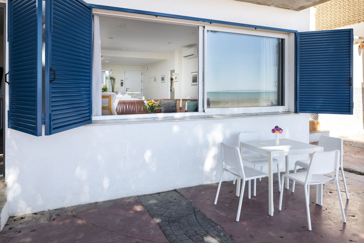 Se vende Adosada de 4 dormitorios en Costa Del Sol, Málaga, España