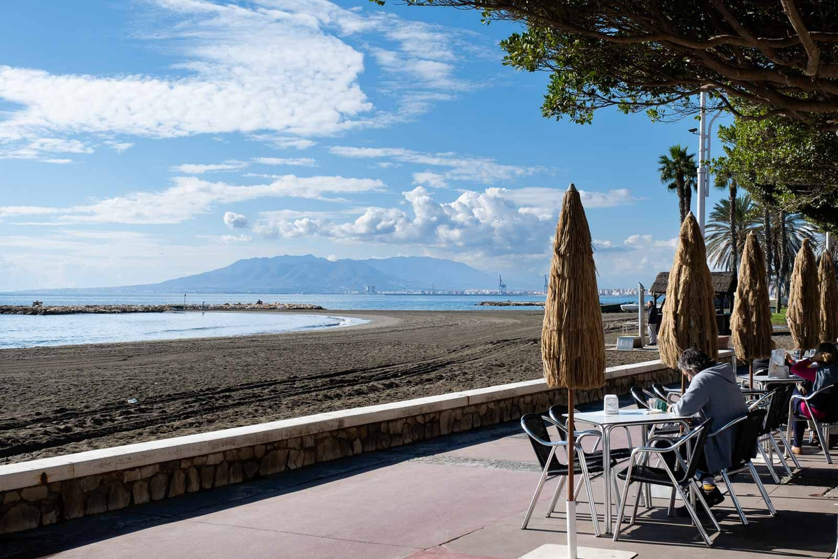 Se vende Adosada de 4 dormitorios en Costa Del Sol, Málaga, España