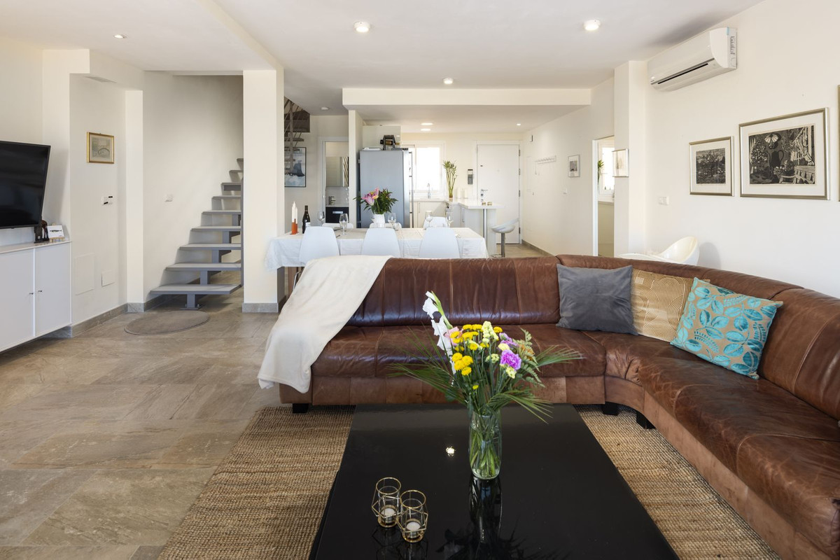 Se vende Adosada de 4 dormitorios en Costa Del Sol, Málaga, España
