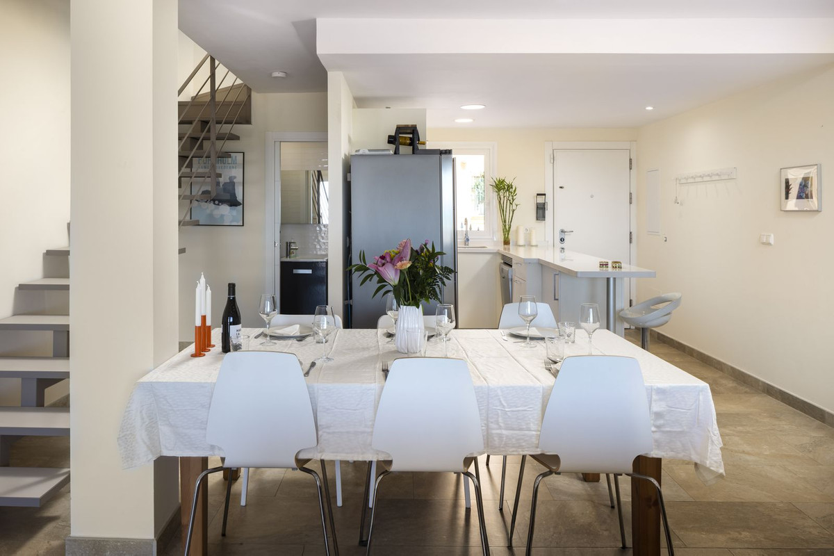 Se vende Adosada de 4 dormitorios en Costa Del Sol, Málaga, España