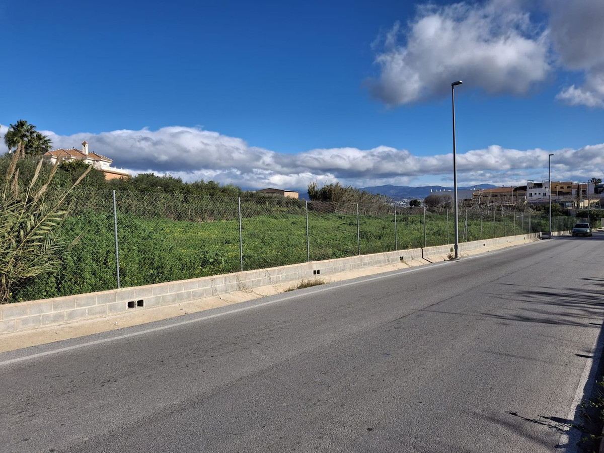 Plots for sale in Alhaurín De La Torre Costa Del Sol, Málaga, Spain