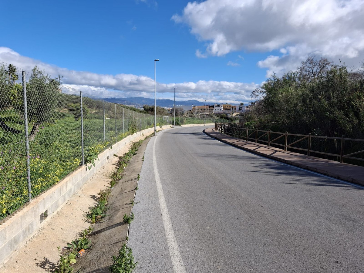 Plots for sale in Alhaurín De La Torre Costa Del Sol, Málaga, Spain