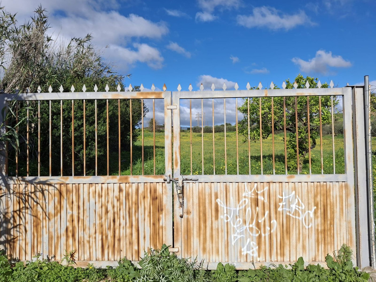 Plots for sale in Alhaurín De La Torre Costa Del Sol, Málaga, Spain
