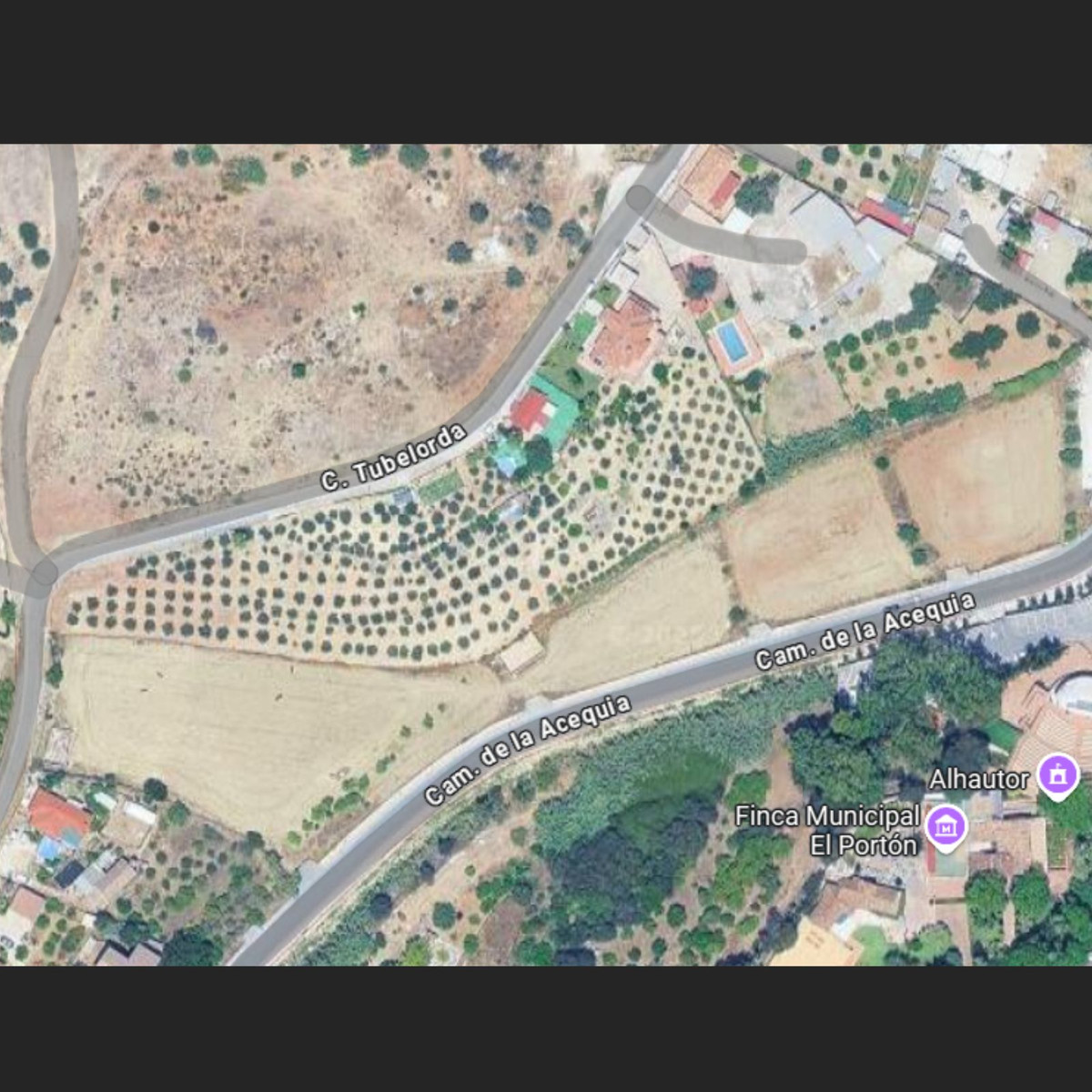 Plots for sale in Alhaurín De La Torre Costa Del Sol, Málaga, Spain