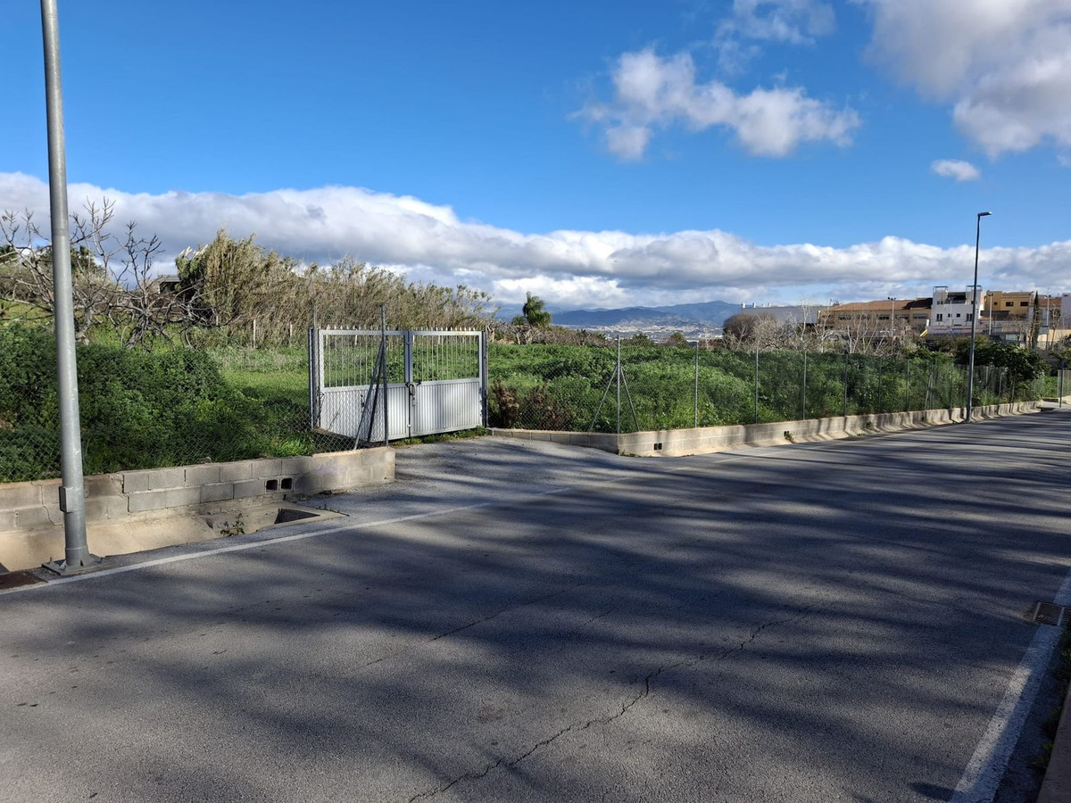 Plots for sale in Alhaurín De La Torre Costa Del Sol, Málaga, Spain