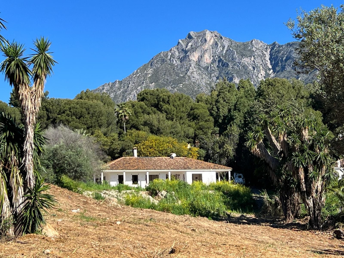 Se vende Parcelas  en Costa Del Sol, Málaga, España