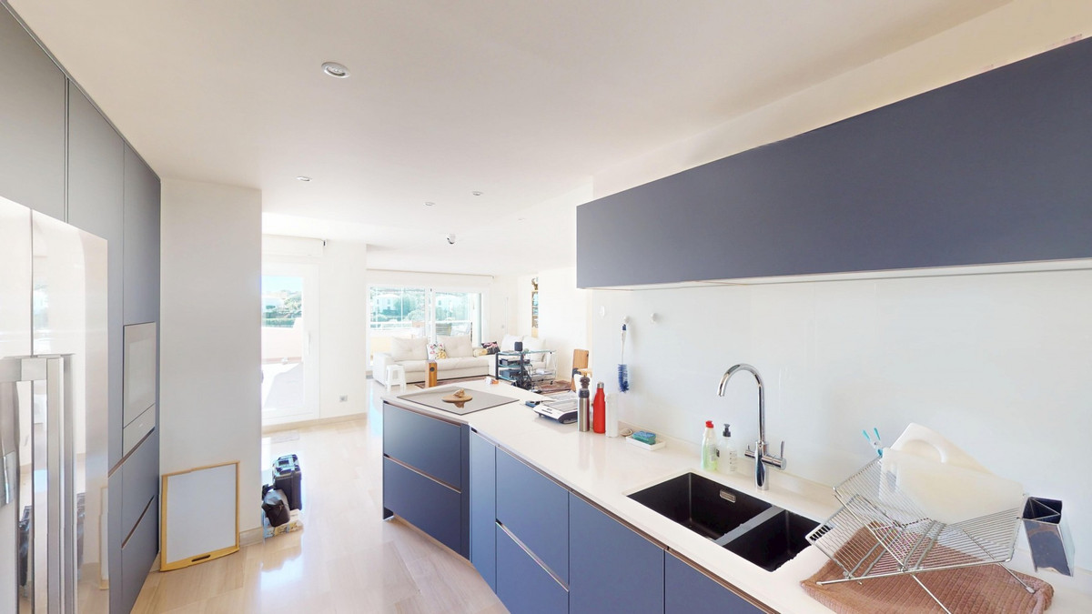 3 Bed Apartment for sale in Mijas Costa Del Sol, Málaga, Spain