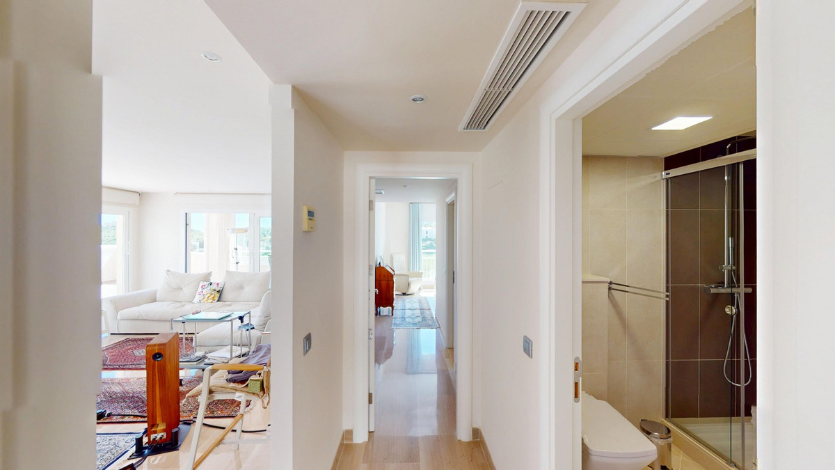3 Bed Apartment for sale in Mijas Costa Del Sol, Málaga, Spain