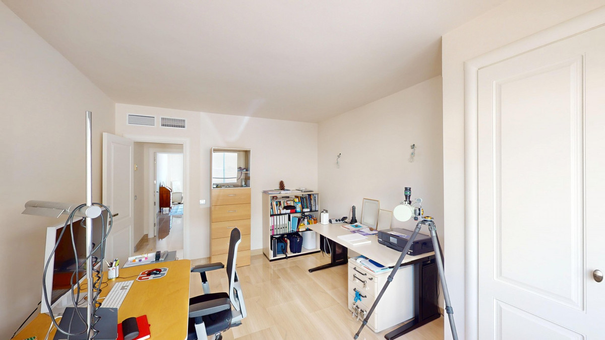 3 Bed Apartment for sale in Mijas Costa Del Sol, Málaga, Spain