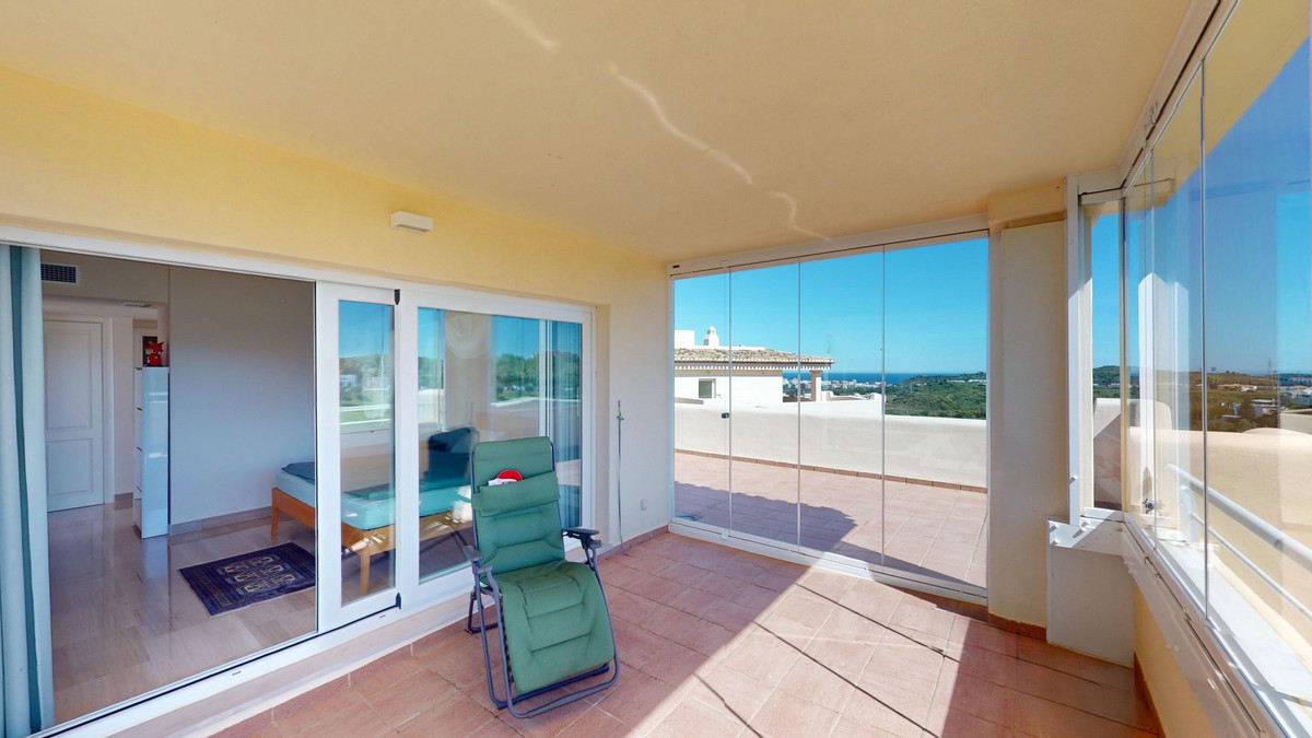 3 Bed Apartment for sale in Mijas Costa Del Sol, Málaga, Spain