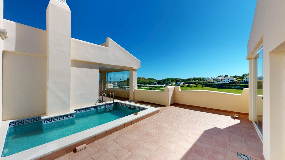 3 Bed Apartment for sale in Mijas Costa Del Sol, Málaga, Spain