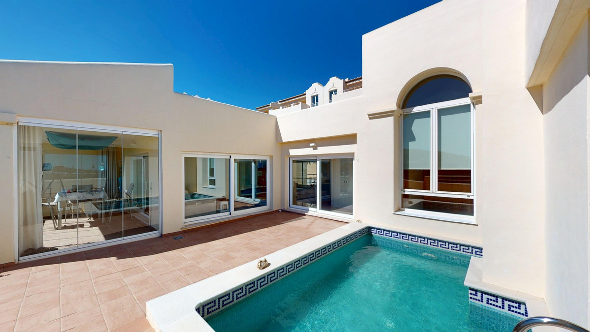 3 Bed Apartment for sale in Mijas Costa Del Sol, Málaga, Spain