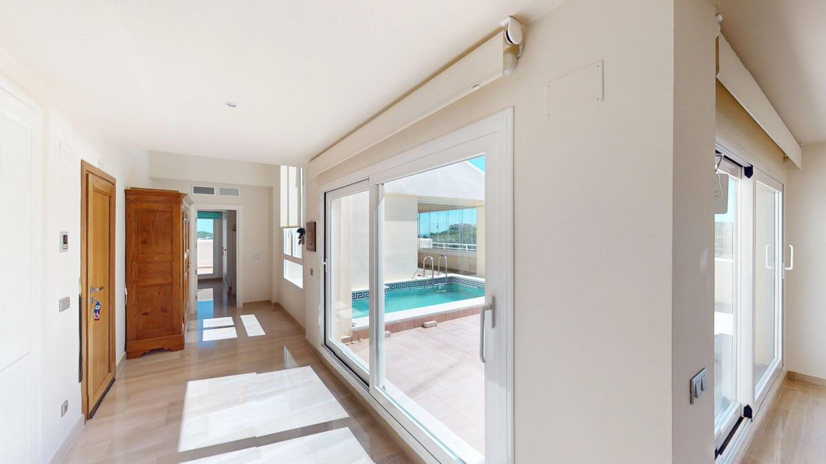 3 Bed Apartment for sale in Mijas Costa Del Sol, Málaga, Spain