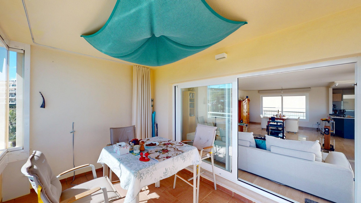 3 Bed Apartment for sale in Mijas Costa Del Sol, Málaga, Spain
