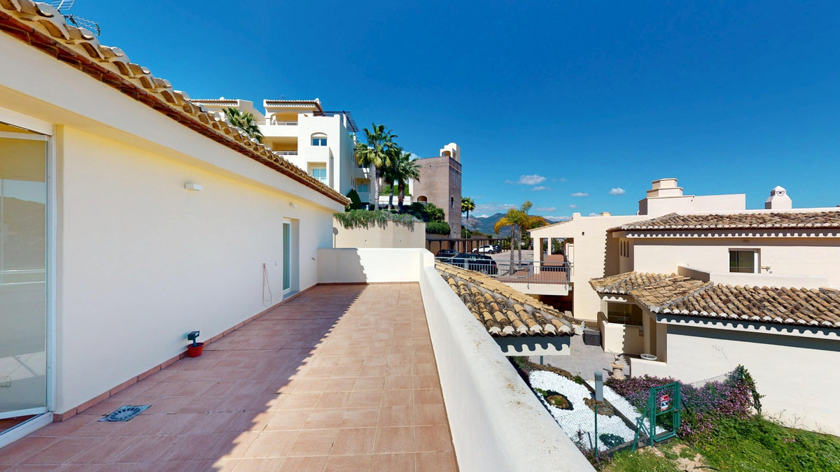 3 Bed Apartment for sale in Mijas Costa Del Sol, Málaga, Spain