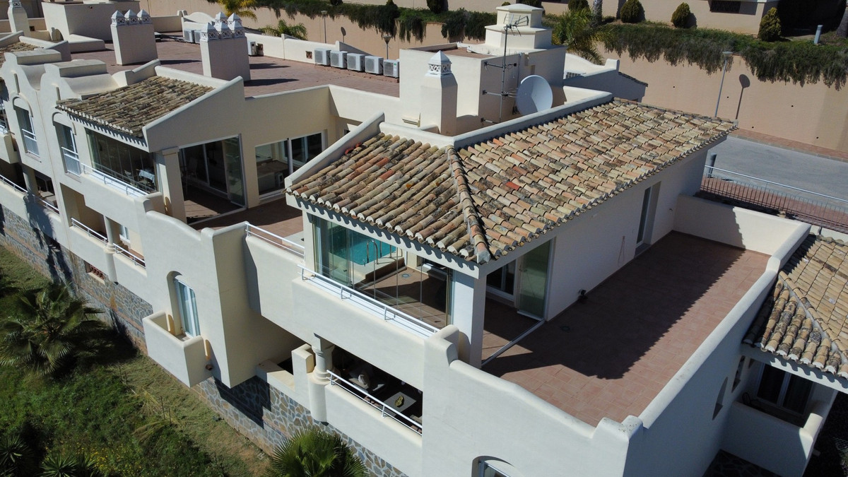 3 Bed Apartment for sale in Mijas Costa Del Sol, Málaga, Spain