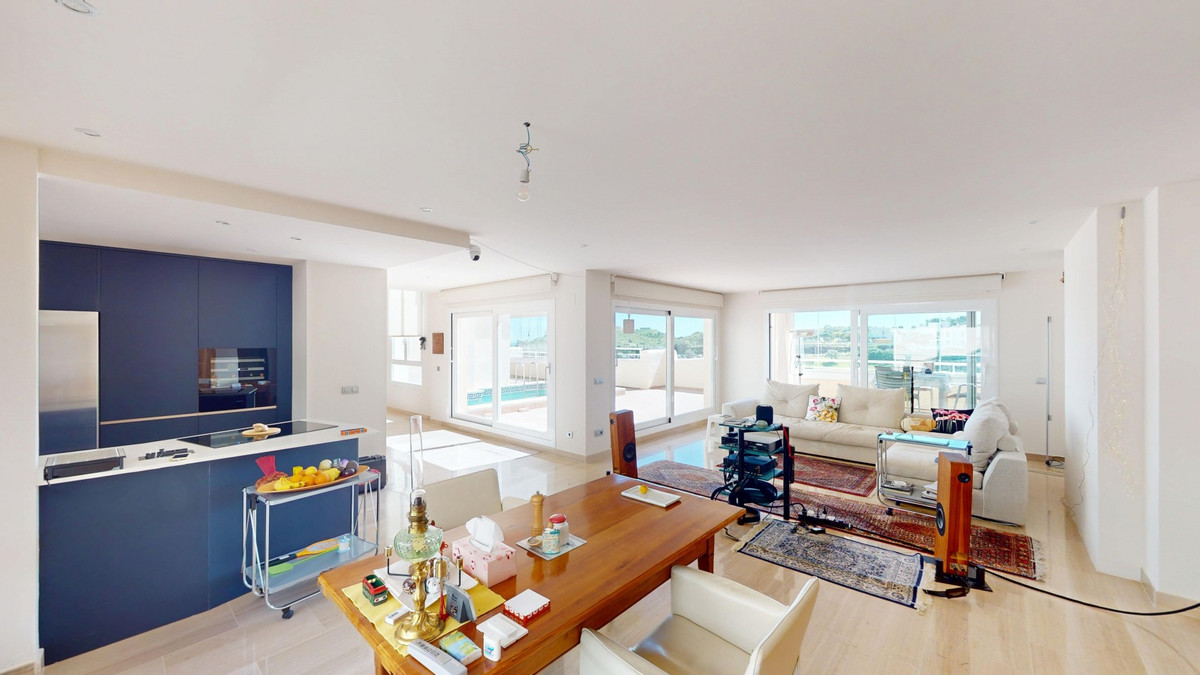3 Bed Apartment for sale in Mijas Costa Del Sol, Málaga, Spain