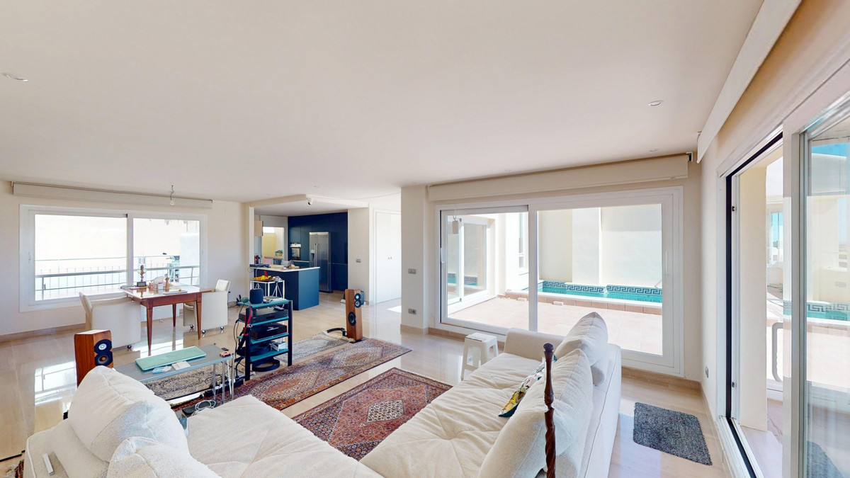 3 Bed Apartment for sale in Mijas Costa Del Sol, Málaga, Spain