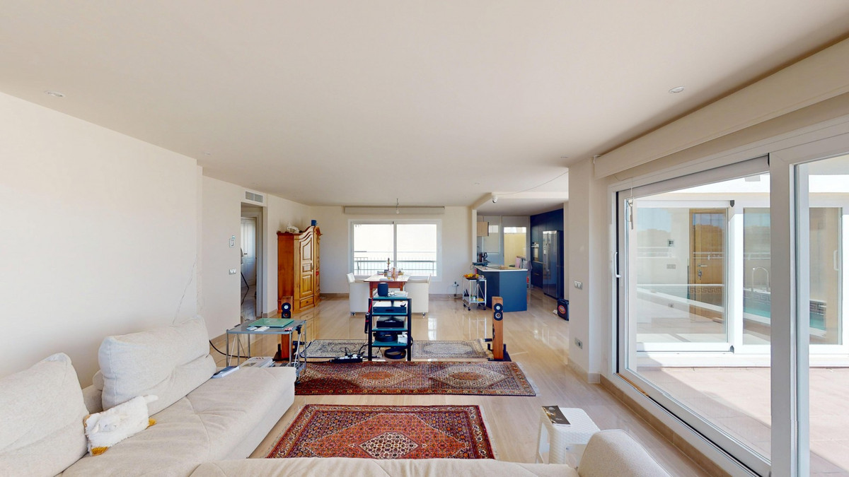 3 Bed Apartment for sale in Mijas Costa Del Sol, Málaga, Spain