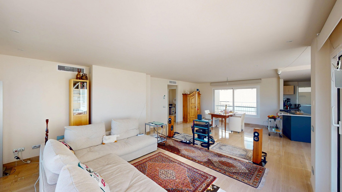 3 Bed Apartment for sale in Mijas Costa Del Sol, Málaga, Spain