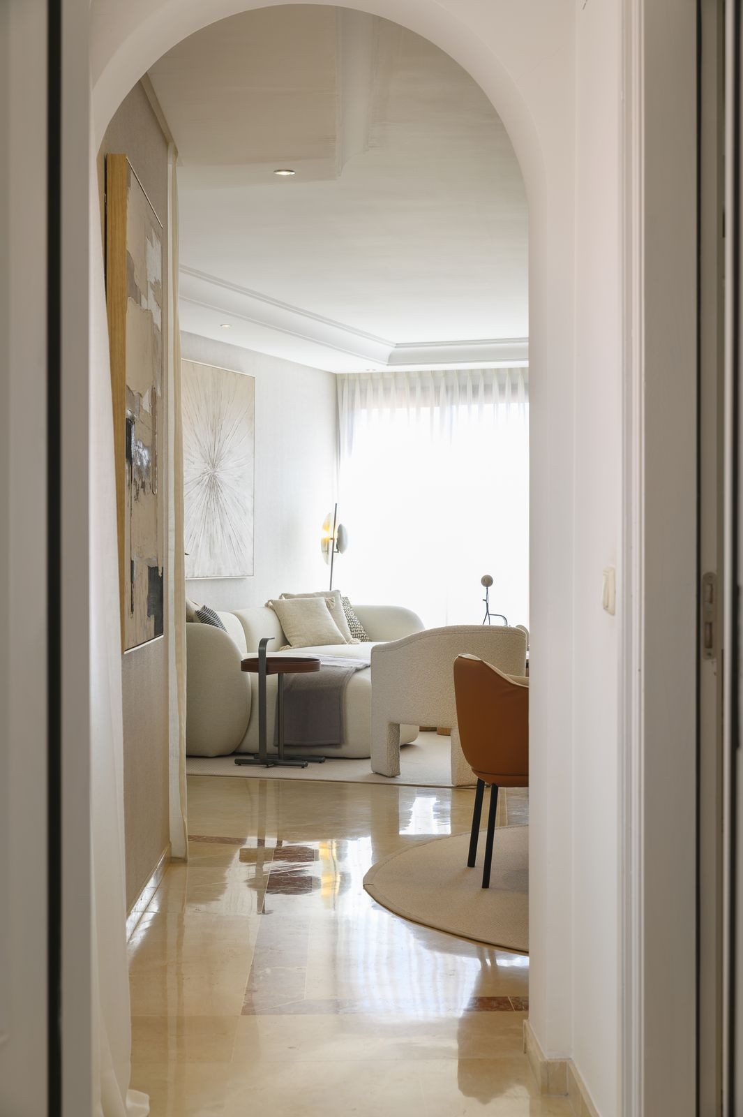 3 Bed Apartment for sale in Estepona Costa Del Sol, Málaga, Spain