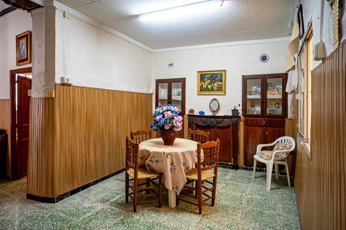 Se vende Adosada de 6 dormitorios en Costa Blanca, Alicante, España
