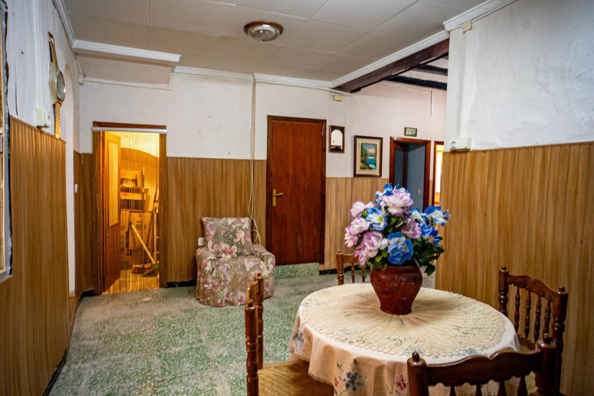 Se vende Adosada de 6 dormitorios en Costa Blanca, Alicante, España