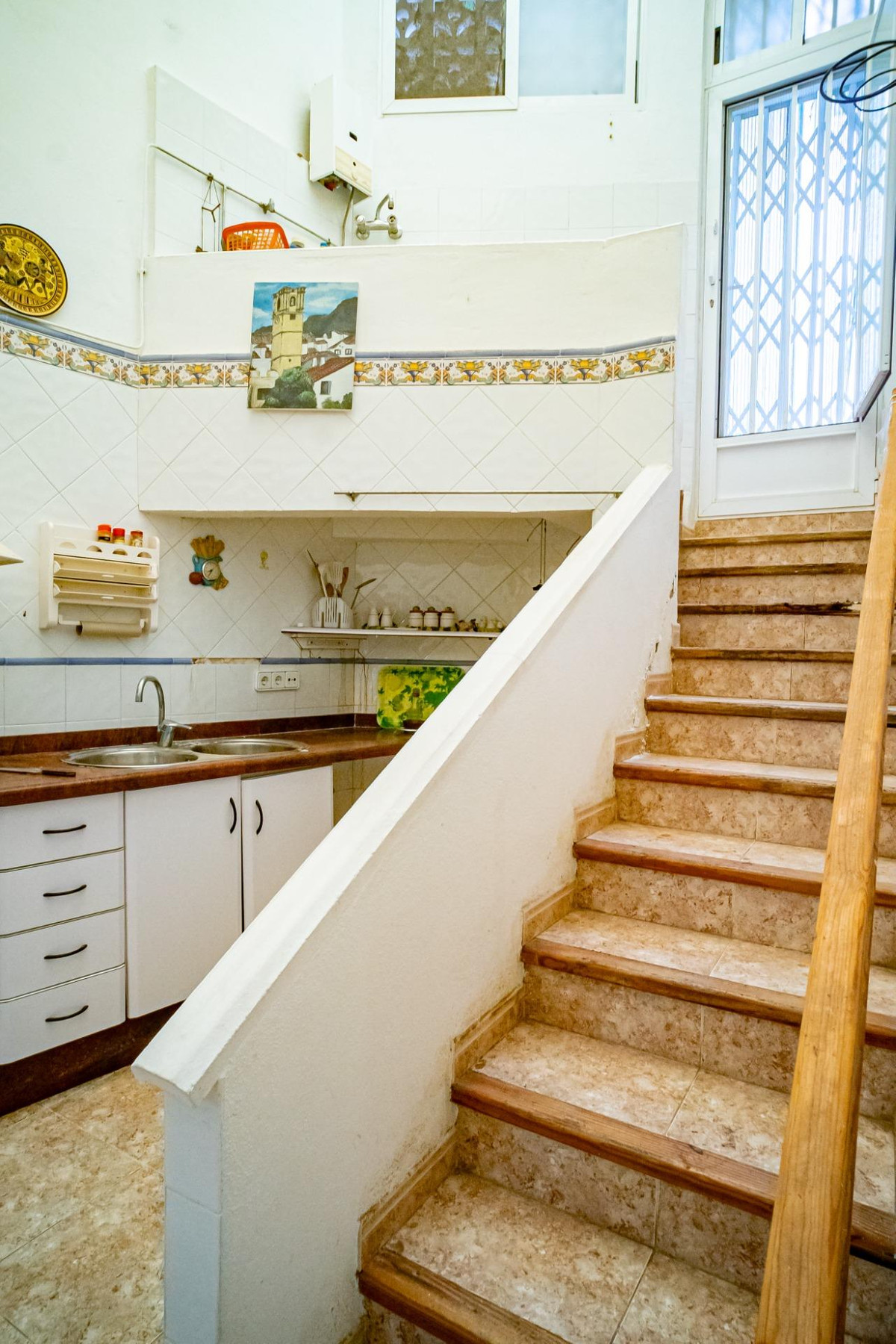Se vende Adosada de 6 dormitorios en Costa Blanca, Alicante, España