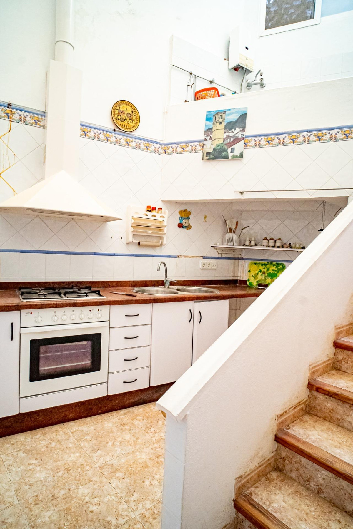 Se vende Adosada de 6 dormitorios en Costa Blanca, Alicante, España