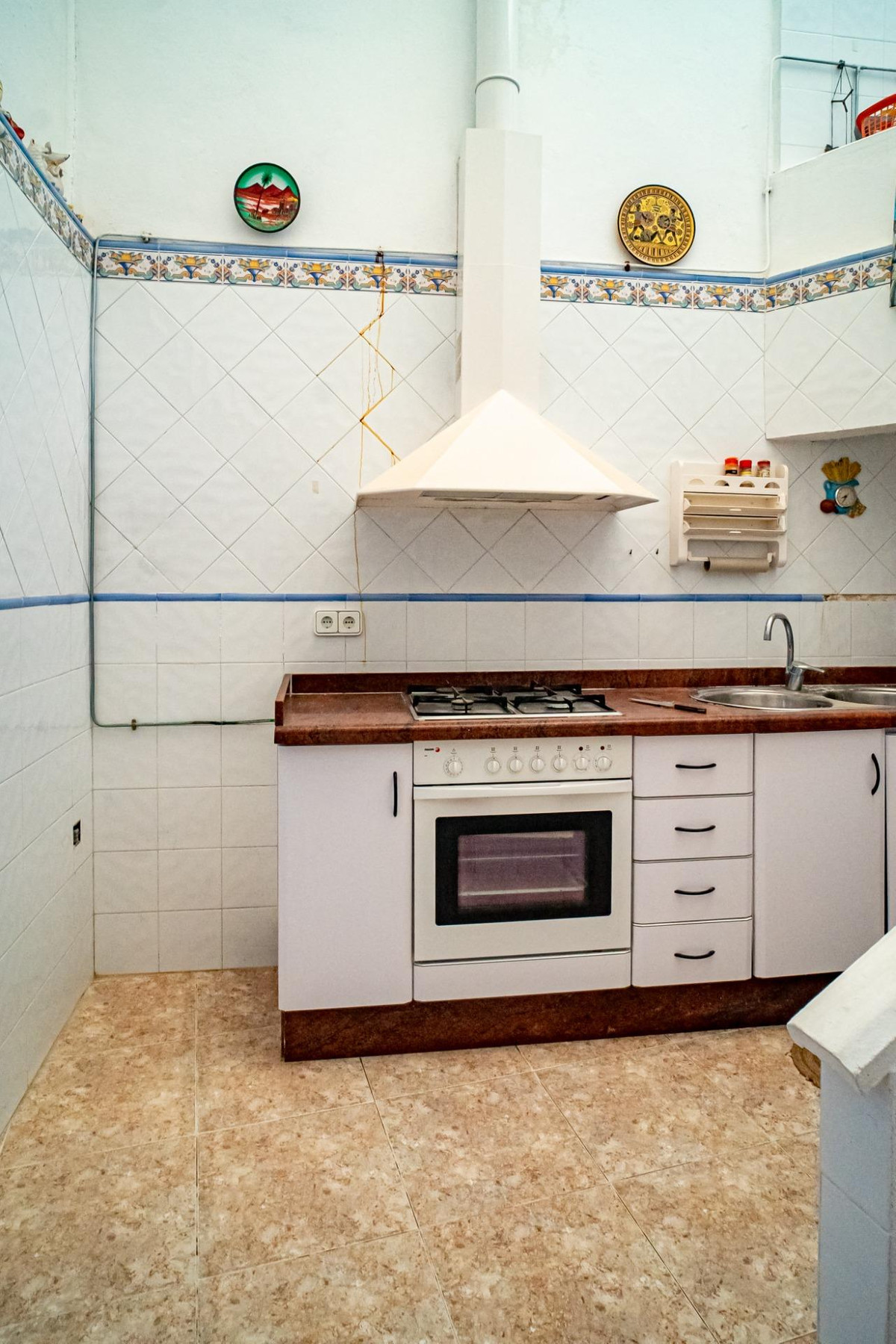 Se vende Adosada de 6 dormitorios en Costa Blanca, Alicante, España