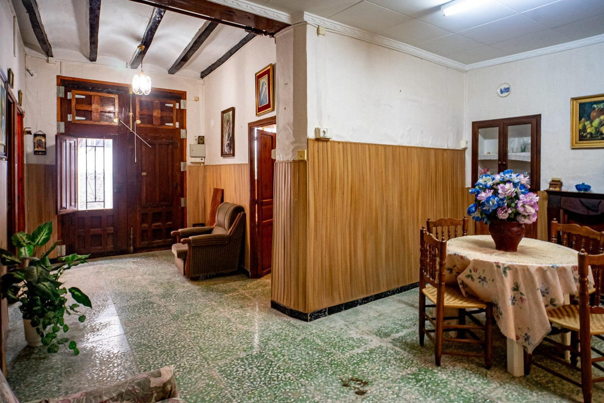 Se vende Adosada de 6 dormitorios en Costa Blanca, Alicante, España