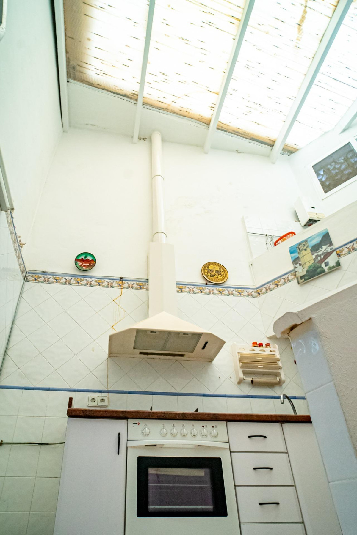 Se vende Adosada de 6 dormitorios en Costa Blanca, Alicante, España