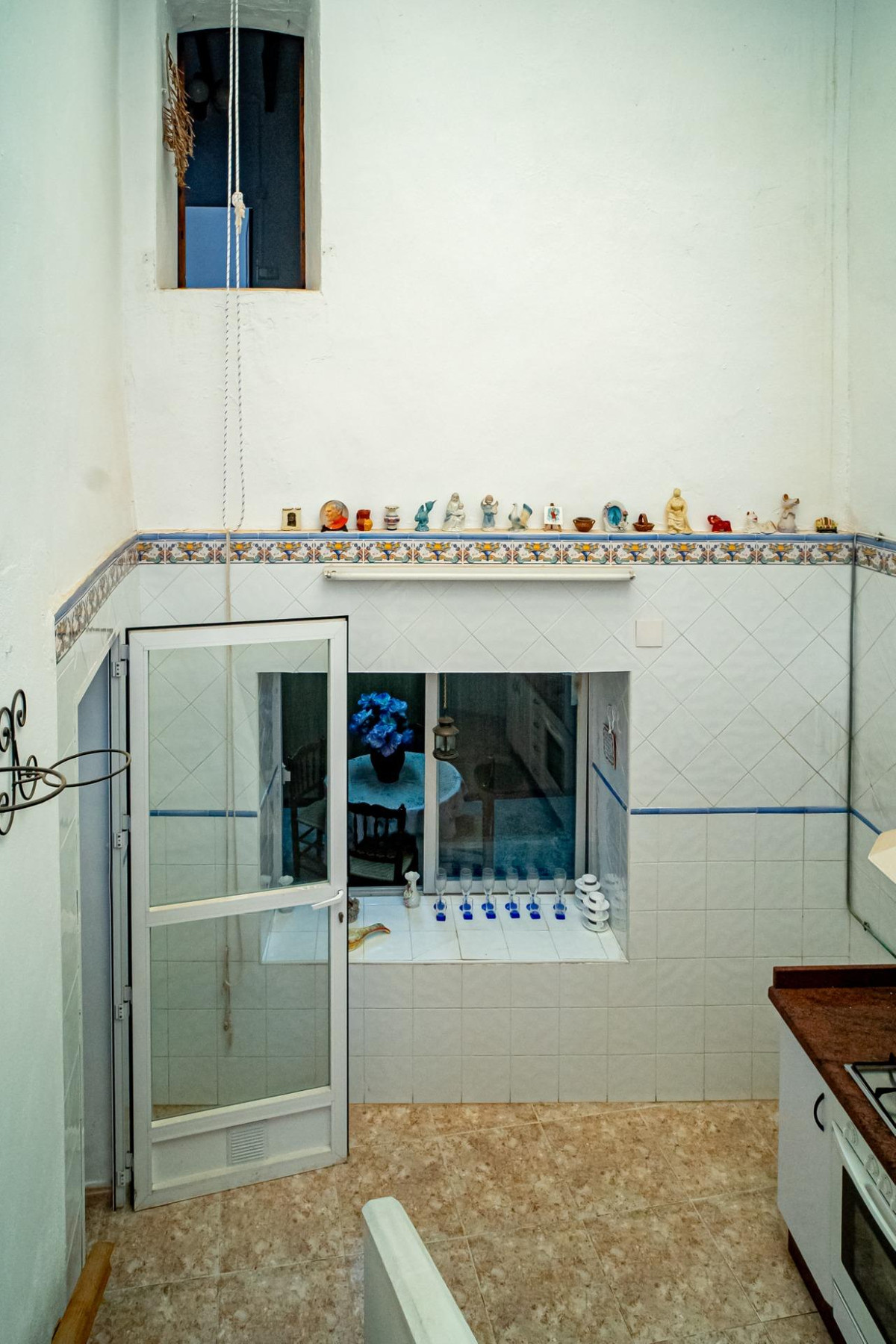 Se vende Adosada de 6 dormitorios en Costa Blanca, Alicante, España
