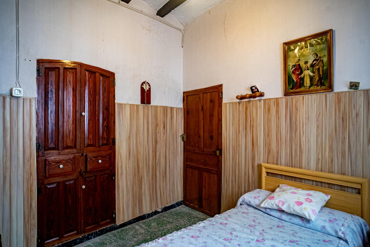 Se vende Adosada de 6 dormitorios en Costa Blanca, Alicante, España