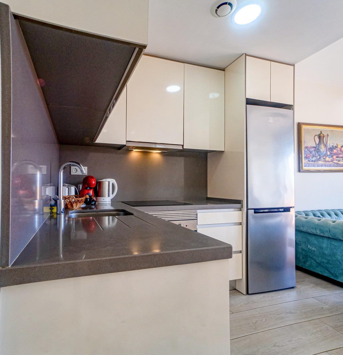 3 Bed Apartment for sale in Finestrat Costa Blanca, Alicante, Spain
