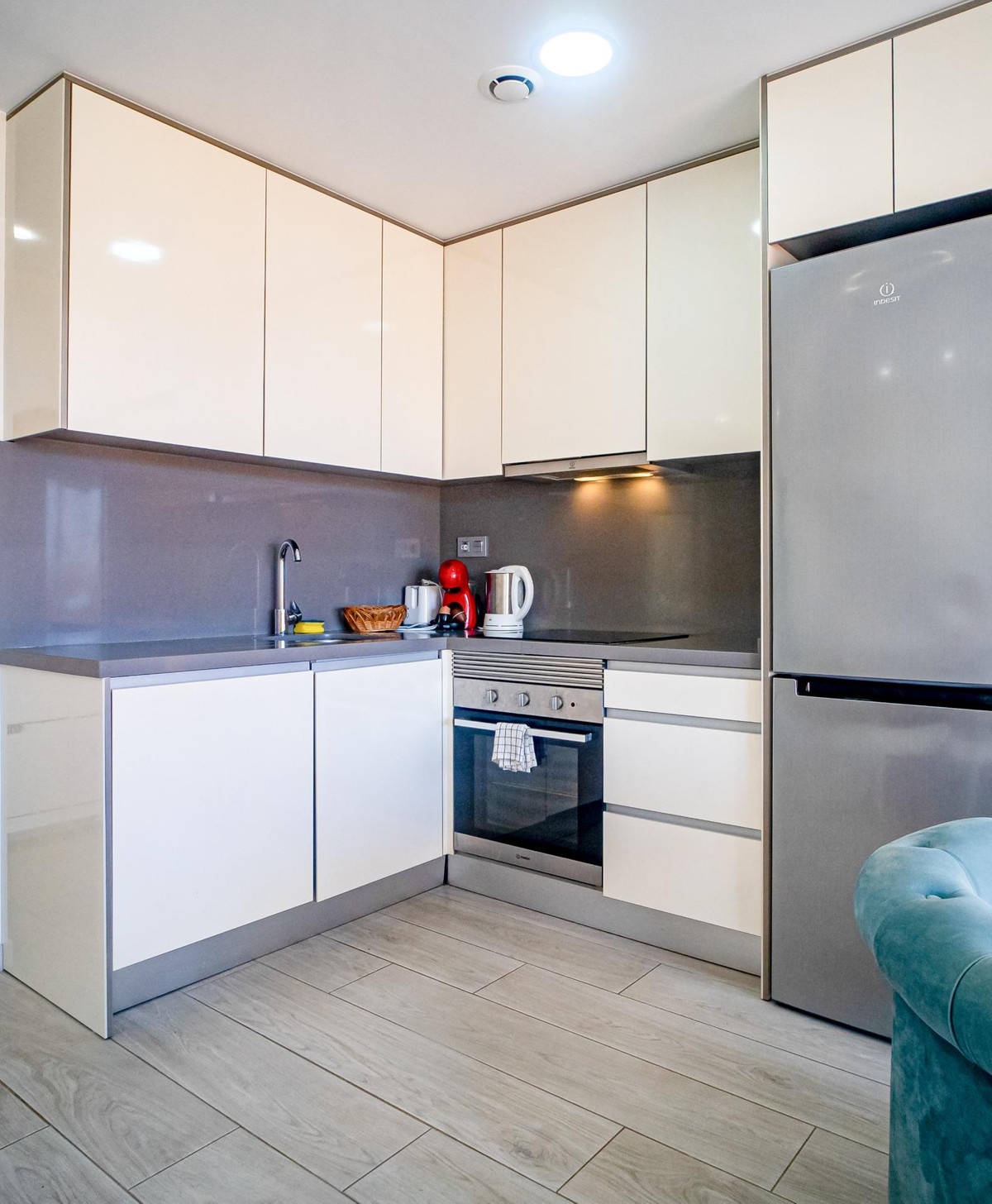 3 Bed Apartment for sale in Finestrat Costa Blanca, Alicante, Spain