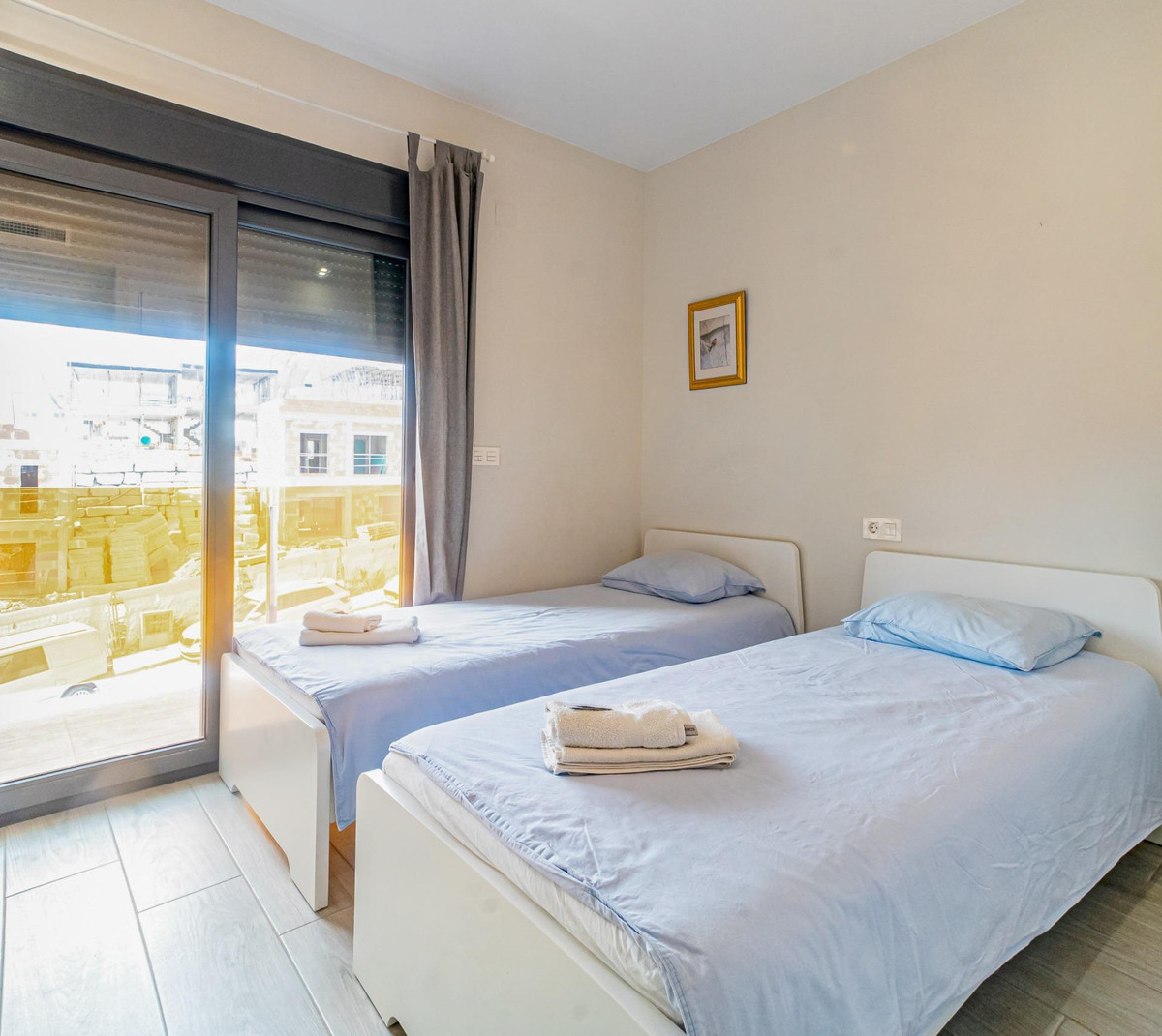 3 Bed Apartment for sale in Finestrat Costa Blanca, Alicante, Spain