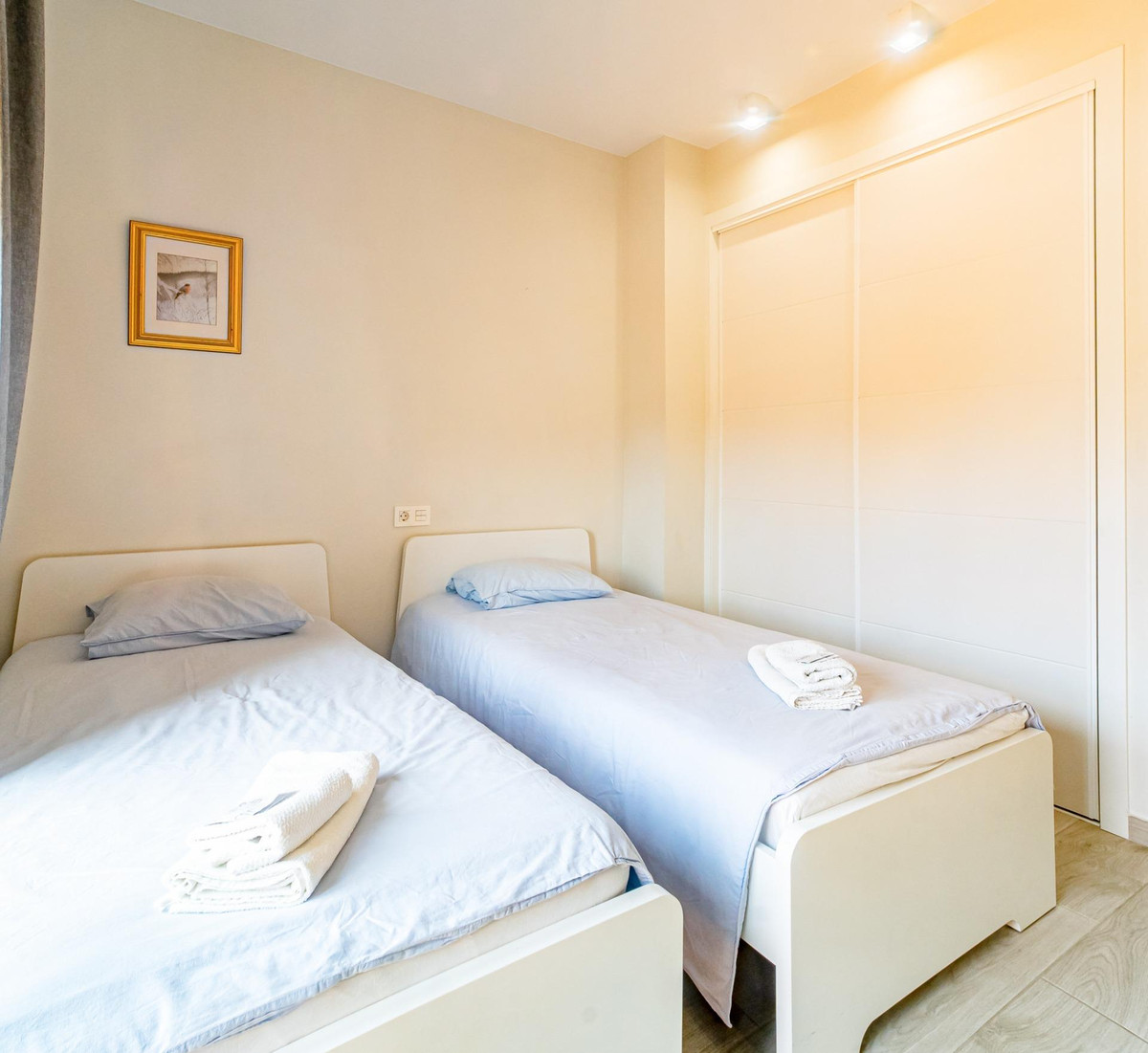 3 Bed Apartment for sale in Finestrat Costa Blanca, Alicante, Spain